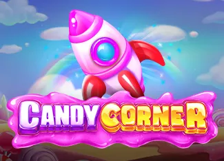 Pragmatic : Candy Corner - TERRABET168