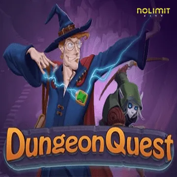 NolimitCity : Dungeon Quest - TERRABET168