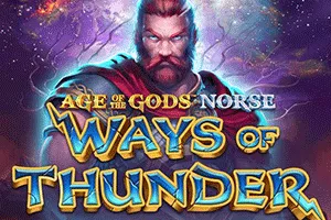 Age of the Gods Norse: Ways of Thunder - TERRABET168