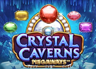 Pragmatic : Crystal Caverns Megaways - TERRABET168