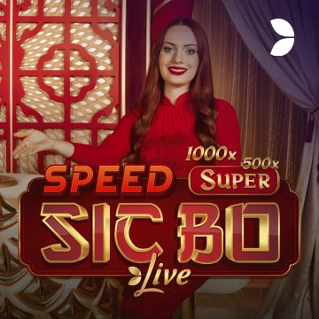 Speed Super Sic Bo - TERRABET168