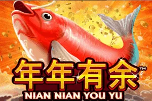 Nian Nian You Yu - TERRABET168