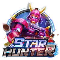 STAR HUNTER - TERRABET168