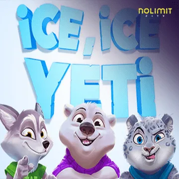 NolimitCity : Ice Ice Yeti - TERRABET168