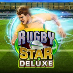 Rugby Star Deluxe - TERRABET168