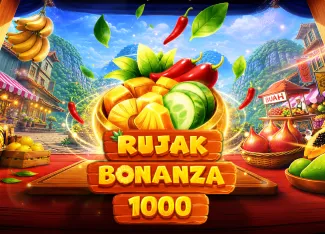 Pragmatic : Rujak Bonanza 1000 - TERRABET168