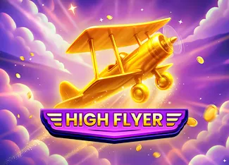 High Flyer - TERRABET168