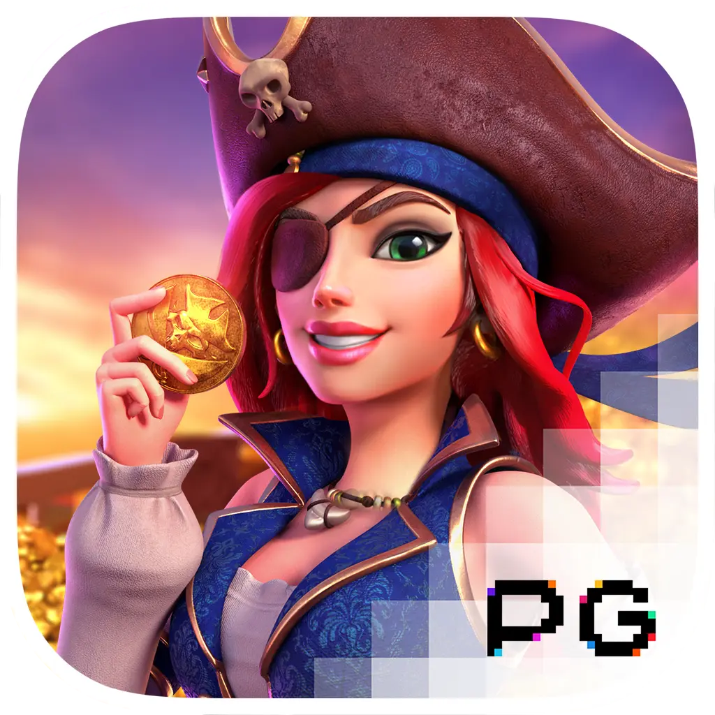 PGSoft : Queen of Bounty - TERRABET168