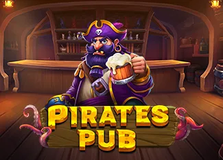 Pragmatic : Pirates Pub - TERRABET168