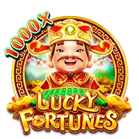 Facai : LUCKY FORTUNES - TERRABET168