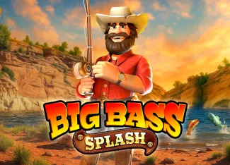 Pragmatic : Big Bass Splash - TERRABET168