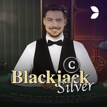 Blackjack Silver C - TERRABET168