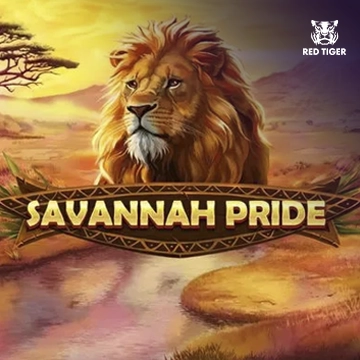 Savannah Pride - TERRABET168