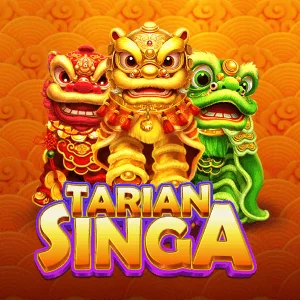 Lion Dance - TERRABET168