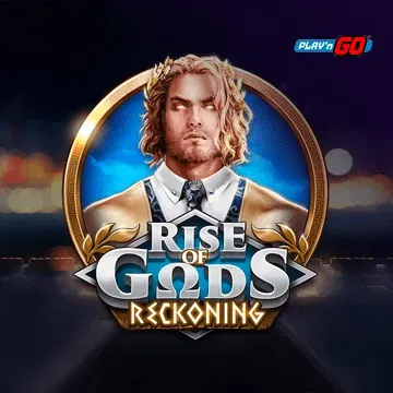 Rise of Gods: Reckoning - TERRABET168