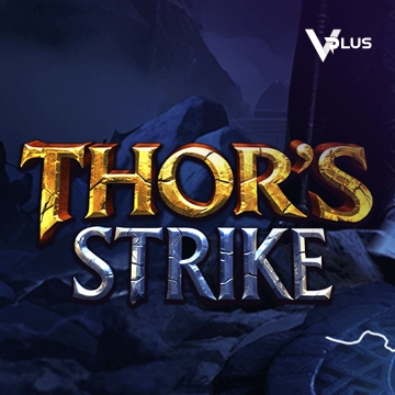Thor``s Strike - TERRABET168