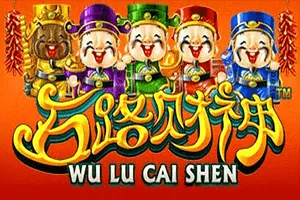 Wu Lu Cai Shen - TERRABET168