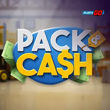 Pack & Cash - TERRABET168