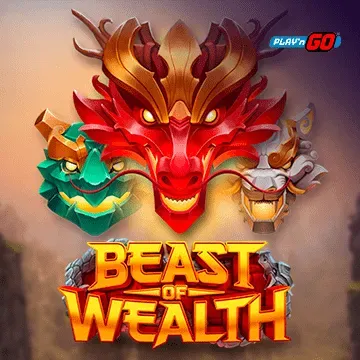 Beast of Wealth - TERRABET168