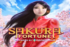 Sakura Fortune - TERRABET168