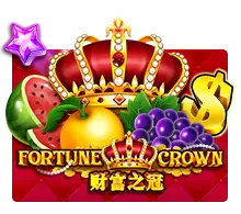Joker123 : Fortune Crown - TERRABET168