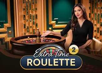 Roulette Green - TERRABET168