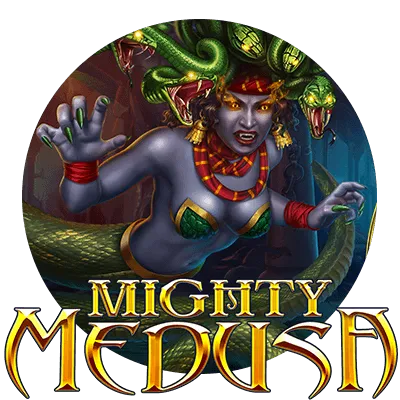 Habanero : Mighty Medusa - TERRABET168