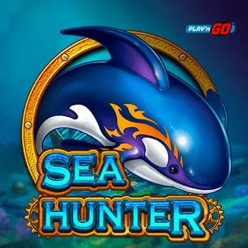 Sea Hunter - TERRABET168