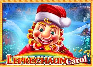 Pragmatic : Leprechaun Carol - TERRABET168