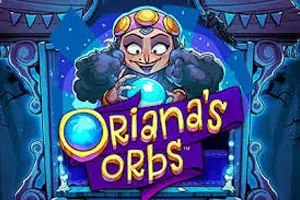 Orianas Orbs - TERRABET168