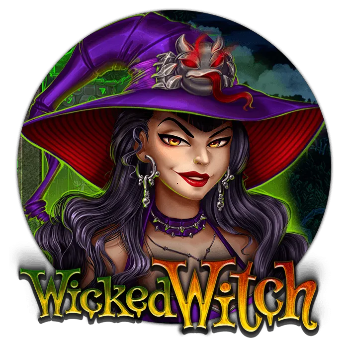 Habanero : Wicked Witch - TERRABET168