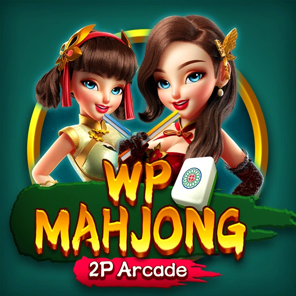WP Mahjong (2P Arcade) - TERRABET168