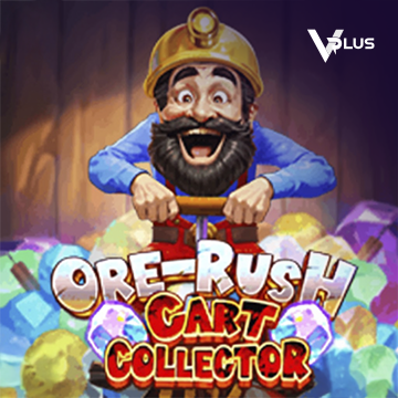 Ore Rush: Cart Collector - TERRABET168