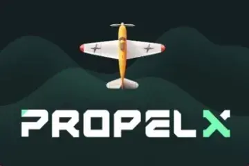 Propel X - TERRABET168