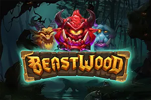 Beastwood - TERRABET168