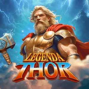 Epic of Thor - TERRABET168
