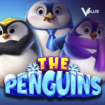 The Penguins - TERRABET168