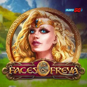 The Faces Of Freya - TERRABET168