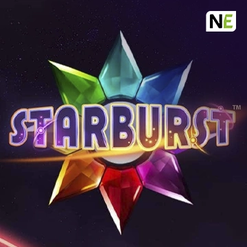 Starburst - TERRABET168