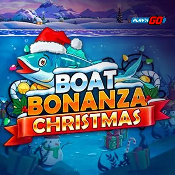 Boat Bonanza Christmas - TERRABET168