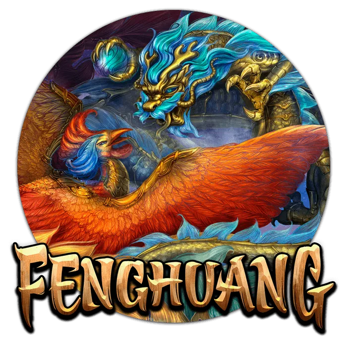 Habanero : Fenghuang - TERRABET168