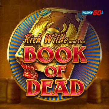 Book of Dead - TERRABET168