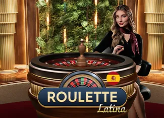 Spanish Roulette - TERRABET168
