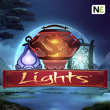 Lights - TERRABET168