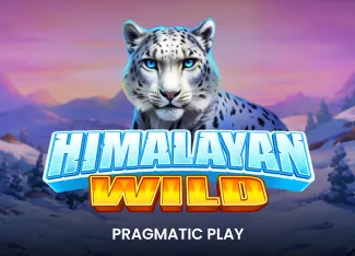 Pragmatic : Himalayan Wild - TERRABET168