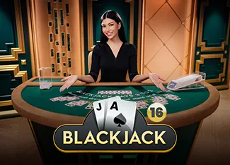 Blackjack 16 - TERRABET168