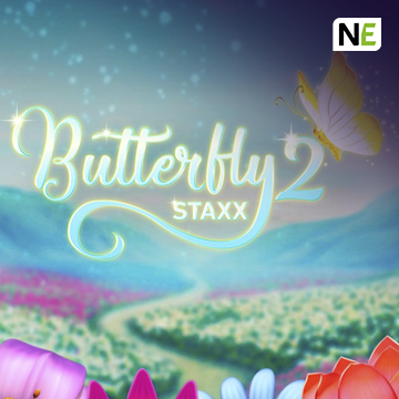 Butterfly Staxx 2 - TERRABET168