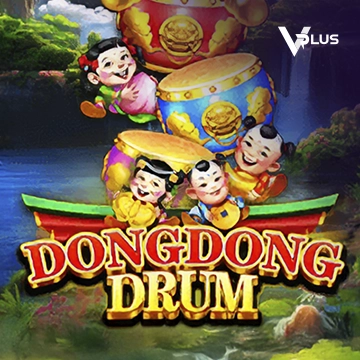 Dongdong Drum - TERRABET168