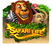 Joker123 : Safari Life - TERRABET168