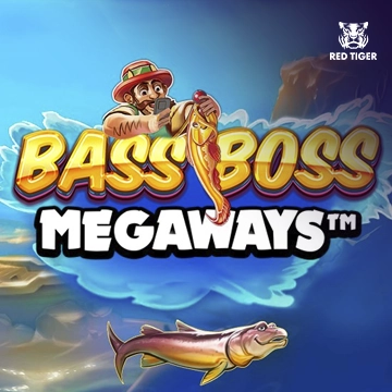 Bass Boss MegaWays - TERRABET168